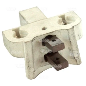 Immagine di HC Cargo 136216 Supporto, Spazzole in carbone
