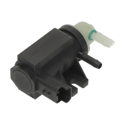 Immagine di FEBI BILSTEIN 194918 Convertitore pressione, Turbocompressore elettrico pneumatico PEUGEOT: 208 I Hatchback, 207 Hatchback