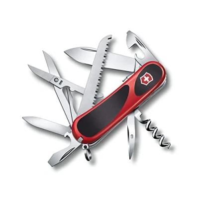Immagine di Victorinox Evolution S17 Grip Multitool