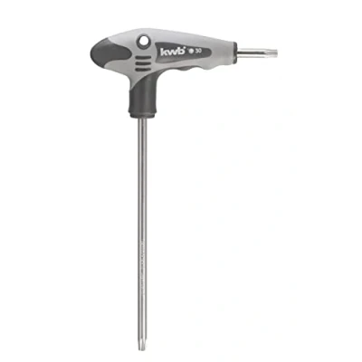 Immagine di kwb Cacciavite a esagono interno Dimensione (Cacciavite) T 30 1 pz.