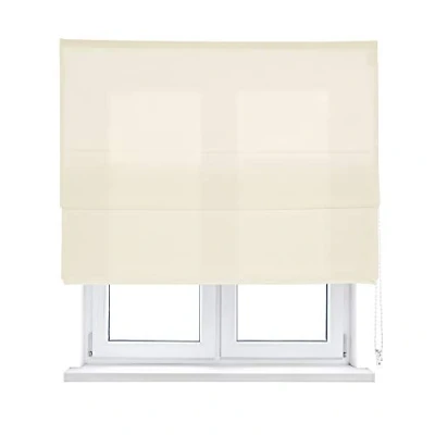 Immagine di VIEWTEX Tenda pieghevole in tela traslucida disponibile diverse misure e colori