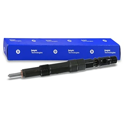 Immagine di DELPHI R01001D Supporto polverizzatore