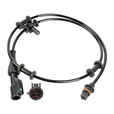 Immagine di FEBI BILSTEIN 172367 Sensore ABS Assale anteriore Sx, Dx 765 JAGUAR: S Type