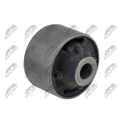 Immagine di NTY ZTP SB 004A Silent Block Assale anteriore inferiore, interno, posteriore SUBARU: Impreza III Hatchback, Forester IV,