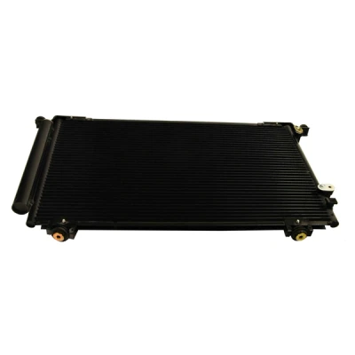 Immagine di MAXGEAR Easy Fit AC830030 Condensatore con essiccatore 15,5 10,1 613 R 134a