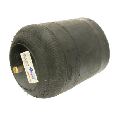 Immagine di Magnum Technology 5002 03 0228P Soffietto, Sospensione pneumatica