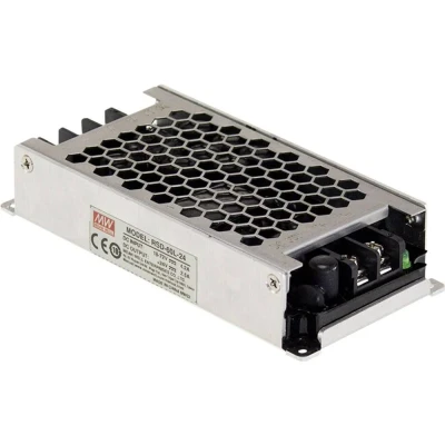 Immagine di Mean Well RSD 60G 24 Convertitore DC/DC 12 V/DC, 36 V/DC V/DC/2.5 A 60 W