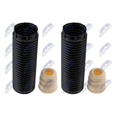 Immagine di NTY AB FR 021K Kit parapolvere ammortizzatore Assale anteriore FORD: MONDEO 4 Turnier, Galaxy Mk2 MPV, S Max Mk1