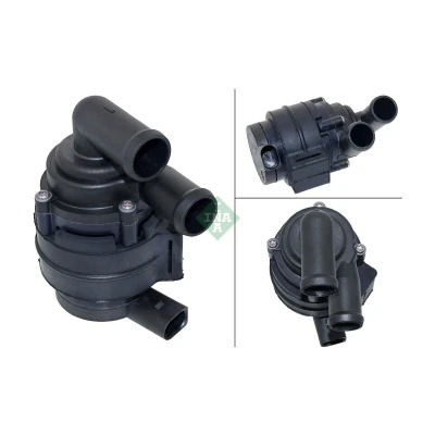 Immagine di Pompa dell&#039;acqua supplementare (circuito acqua di raffred.) INA 539 0009 10