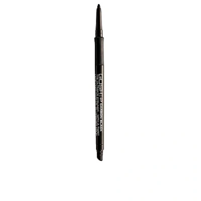 Immagine di The Ultimate Eyeliner With A Twist 07 Carbon Black Gosh