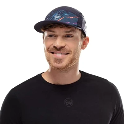 Immagine di Buff Cappello 5 Panel Go Xcross Unisex L/XL