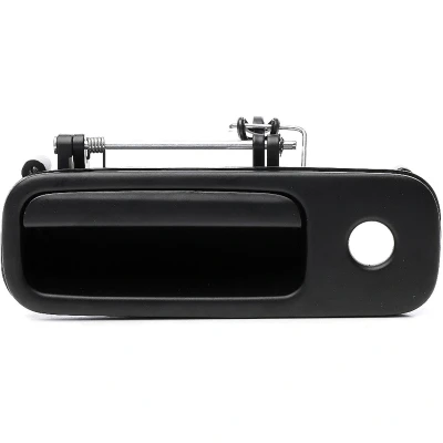 Immagine di METZGER 2310590 Maniglia cofano posteriore VOLKSWAGEN: Golf 4, Lupo / 3L