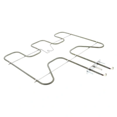 Immagine di Electrolux AEG 140112912013 elemento riscaldante resistenza,superiore grill,230V, 2
