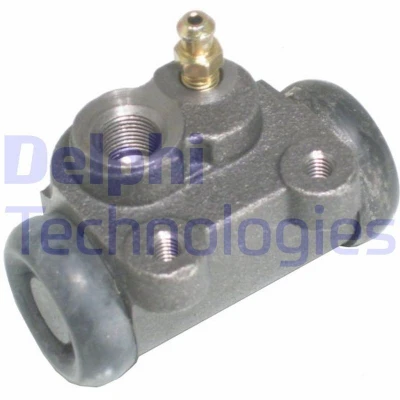 Immagine di DELPHI LW39052 Cilindretto Freno 21 con regolatore integrato RENAULT: CLIO 1