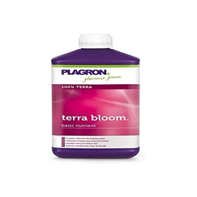 Immagine di Plagron &quot;Terra Bloom 1L, 1 l