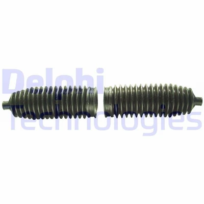 Immagine di DELPHI TBR4207 Kit soffietto, Sterzo Assale anteriore FORD: FIESTA 5
