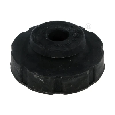Immagine di OPTIMAL F0 9013 supporto ammortizzatore a molla Assale posteriore senza AUDI: A4 B8 Avant, Sedan, Q5