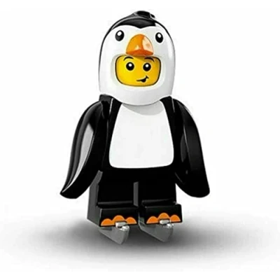 Immagine di LEGO Series 16 Collectible Minifigures Penguin Suit Boy (71013)