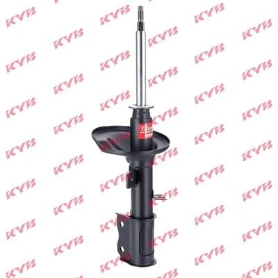 Immagine di KYB Excel G 333316 Ammortizzatore Assale anteriore Dx A pressione del gas doppio tubo tipo McPherson Spina superiore