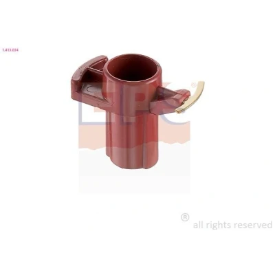 Immagine di EPS 1.413.034 Spazzola Rotante Spinterogeno Made in Italy OE Equivalent