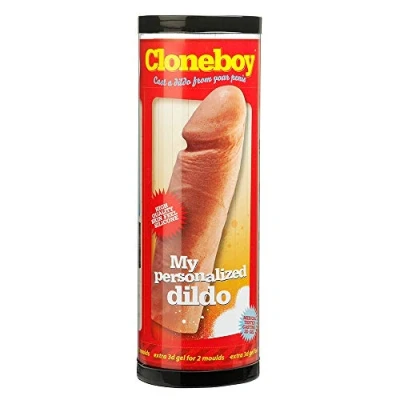 Immagine di Dildo Personalizzabile Beige