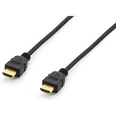 Immagine di Nilox NX090201102 Cavo HDMI 1.3B, Supporta la Risoluzione 18P Full HD Video Streams, 3D Over