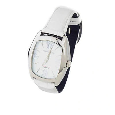 Immagine di Chronotech Orologio Analogico Quarzo Uomo con Cinturino in Pelle CT7696M 01
