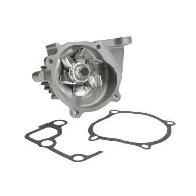 Immagine di HEPU P7533 Pompa acqua 19 incl. Kit guarnizioni meccanico MAZDA: 5, MPV 2, 3 Hatchback