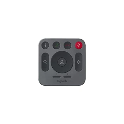 Immagine di Logitech, telecomando per MeetUp