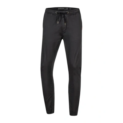 Immagine di Indicode Jeans Fields Pantaloni, Uomo, Taglia: Large, Black