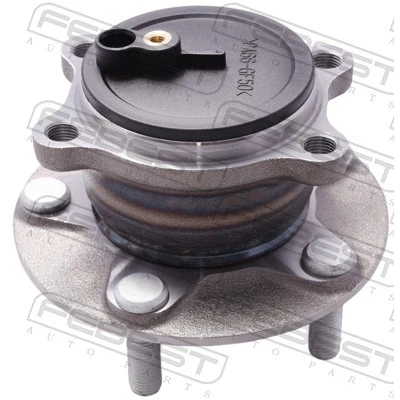 Immagine di FEBEST 0582 CX5R Mozzo Ruota Assale posteriore