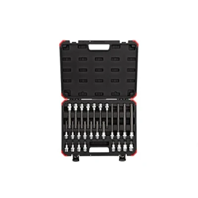 Immagine di Gedore RED R68003026 Inserto giravite 26 parti 3301574