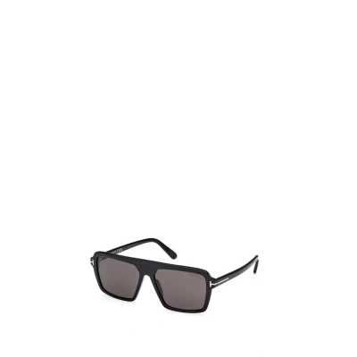 Immagine di Occhiali da Sole Tom Ford Vincent FT1176/S 01A 56/15/145