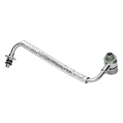 Immagine di ALANKO 10921182 Tubo olio, Sovralimentatore Turbocompressore A gas scarico OPEL: Insignia Sedan, Astra J Hatchback, Corsa D Hatchback