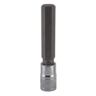 Immagine di Park Tool 12 mm Hex Bit (68 l)