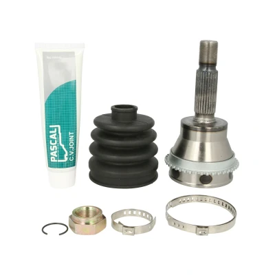 Immagine di PASCAL G15071PC Kit Giunto Omocinetico lato ruota