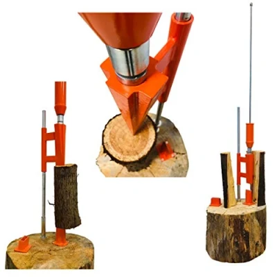 Immagine di Forest Master Smart Splitter Manuale