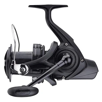 Immagine di Daiwa 20 Crosscast 35 SCW Mulinello