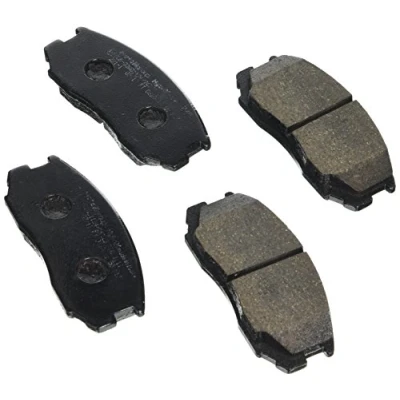 Immagine di METELLI 22 0221 1 Kit pastiglie freno con segnalatore acustico usura MITSUBISHI: Lancer 7 Limousine, COLT 5