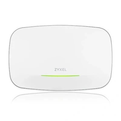 Immagine di Zyxel Access Point BE11000 WiFi 7 a triplo radio NebulaFlex Pro di livello enterprise Alimentazione elettrica non inclusa [WBE530]