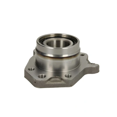 Immagine di BTA H24082BTA Kit cuscinetto ruota Assale posteriore, Dx 80,6 HONDA: CR V 1