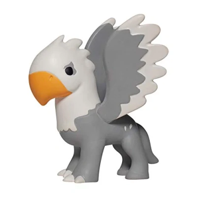 Immagine di World Of Wizard Harry Potter 6006830 Chibi Style Buckbeak