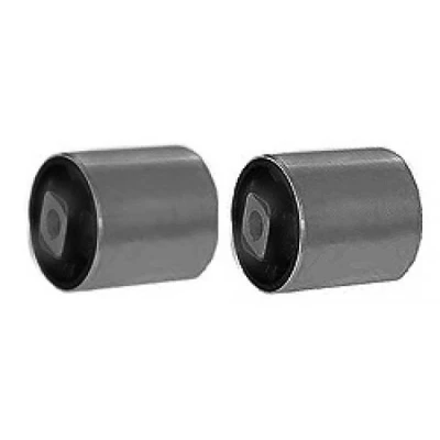 Immagine di MAPCO 36669/2 Silent Block Assale anteriore Sx, Dx, inferiore, Cuscinetto gomma metallo BMW: 5 Sedan
