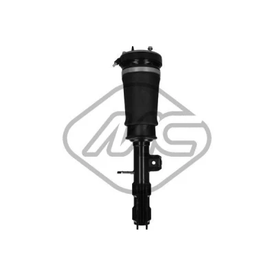Immagine di Metalcaucho 42903 Gamba elastica con ammortiz. pneumatico Assale anteriore Dx