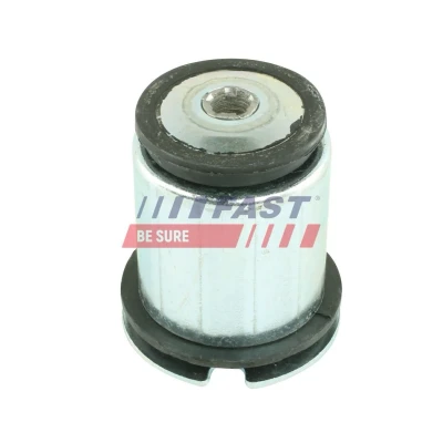 Immagine di FAST FT18291 Supporto Assale posteriore Sx, Dx Gomma FIAT: BRAVO 2, Stilo Hatchback, 500L, LANCIA: DELTA 3