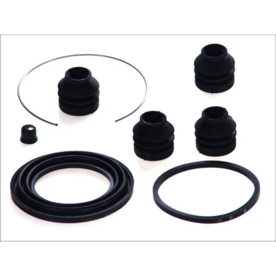 Immagine di AUTOFREN SEINSA D4418 Kit Revisione Pinze Freno Assale anteriore 57 TOYOTA: Celica VI Coupe, V Coupe