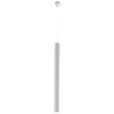 Immagine di ECO Light I FLUKE S BCO Lampada a sospensione GU10 Bianco