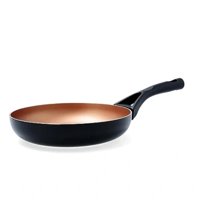Immagine di Pyrex Action Padella in alluminio pressato 24 cm rame