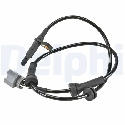 Immagine di DELPHI SS21512 12B1 Sensore ABS attivo
