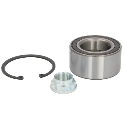 Immagine di BTA H2B025BTA Kit cuscinetto ruota Assale posteriore BMW: 1 Hatchback, 3 Touring, GT